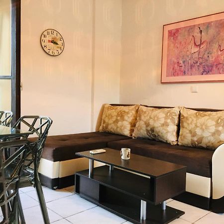 Apartments Magda Polychrono Ngoại thất bức ảnh