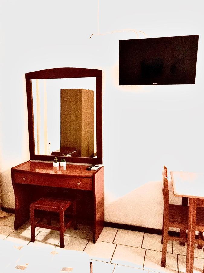Apartments Magda Polychrono Ngoại thất bức ảnh